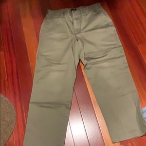 Khakis